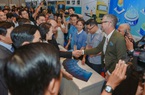 Hàng trăm nhà đầu tư và startup sẽ tham dự Techfest Vietnam 2020