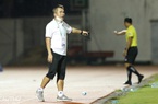 “Mourinho Việt Nam” muốn trọng tài bù thêm giờ để “khán giả xem cho vui”