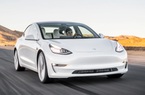 Tesla Model 3 - chiếc xe điện hot nhất thế giới 