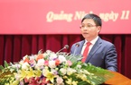 Chủ tịch tỉnh Quảng Ninh Nguyễn Văn Thắng được giới thiệu bầu Bí thư Tỉnh ủy Điện Biên