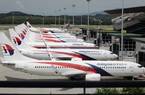 Malaysia Airlines có nguy cơ dừng hoạt động vì vấn đề tái cơ cấu