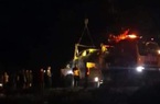 Vụ xe ô tô lao xuống sông Mã khiến 3 người thiệt mạng: Phân định trách nhiệm ra sao?