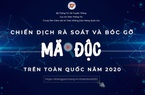 Khoảng 33% máy tính được rà soát ở Việt Nam bị nhiễm mã độc