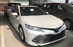 Toyota Camry giảm giá chỉ còn hơn 1,1 tỷ đồng tại đại lý