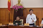 Phó Thủ tướng Trịnh Đình Dũng: Tập trung nguồn lực, tìm kiếm, cứu nạn người mất tích ở Hướng Hóa, Rào Trăng
