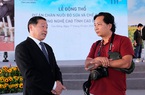 Bí thư Tỉnh ủy Cao Bằng Lại Xuân Môn: Cao Bằng sẽ phát triển nông nghiệp thông minh