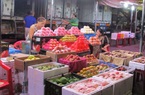 Nhập khẩu rau quả từ Trung Quốc giảm mạnh