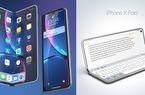 Tin công nghệ (2/10): Samsung số 1 thị trường smartphone, Apple chuẩn bị ra mắt siêu phẩm mới?