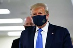 Tin mới về sức khỏe ông Donald Trump: Bác sĩ nêu khả năng tiến triển bệnh 