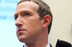 Mark Zuckerberg đòi chính quyền giám sát Apple