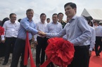 Đồng Nai bàn giao hơn 1.800ha đất xây dựng sân bay Long Thành 