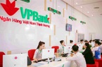 Vốn rẻ đổ về, VPBank cán mốc 92% kế hoạch lợi nhuận năm