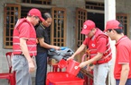 Phó Chủ tịch T.Ư Hội Chữ thập Đỏ VN Trần Quốc Hùng: Làm từ thiện, cứu trợ... tự phát không sai luật