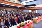 Công bố 50 người trúng cử Ban Chấp hành Đảng bộ tỉnh Thừa Thiên Huế khóa XVI 