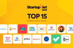 2 startup nông nghiệp công nghệ cao lọt top 15 Startup Việt 2020 