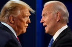 Tranh luận Trump - Biden: 3 xung đột trọng tâm kịch tính nhất