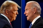 Bầu cử Mỹ: Vì sao Trump thua Biden?