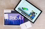 Galaxy Tab A7 giá 8 triệu đồng, liệu có nên mua?