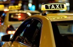 Sửa quy định tính tiền cước taxi