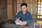 Nghệ An: Nhiều lá đơn "xin thoát nghèo"
