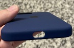 Ốp lưng iPhone 12 giá 49 USD của Apple mắc lỗi thiết kế ngớ ngẩn