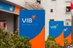Cổ phiếu Ngân hàng VIB sẽ giao dịch trên HoSE từ ngày 10/11