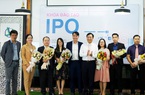 Hơn 80 doanh nghiệp khởi nghiệp, nhà đầu tư tham gia khóa đào tạo IPO đầu tiên