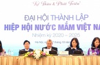 Ra mắt Hiệp hội Nước mắm Việt Nam