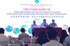 Xuất nhập khẩu nông sản Việt Nam-Trung Quốc đạt hơn 9,8 tỷ USD