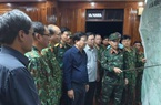 Sạt lở kinh hoàng ở Nam Trà My, Quảng Nam: Hơn 50 người mất tích vì bị đất vùi lấp  