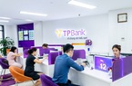 TPBank: Chốt phương án tăng vốn lên gần 10.717 tỷ đồng