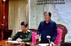 Phó Thủ tướng Trịnh Đình Dũng: Địa hình 2 vụ sạt lở rất phức tạp, việc tìm kiếm sẽ gặp nhiều khó khăn