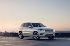  Volvo XC90 T8 ra mắt tại Việt Nam có gì đặc biệt?