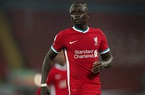 Sadio Mane dương tính với Covid-19, Liverpool chao đảo