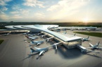 Sân bay Long Thành khởi công xây dựng trong năm 2021