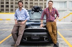 Startup mua bán xe cũ trở thành 'kỳ lân' đầu tiên của Mexico