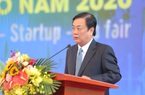 Thứ trưởng Bộ NNPTNT Lê Minh Hoan: Doanh nghiệp là trung tâm của đổi mới sáng tạo