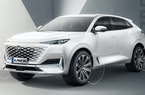 Changan Uni-K - mẫu SUV mới của Trung Quốc sẽ có giá bao nhiêu?