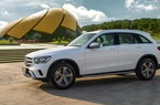 So sánh giữa Mercedes-Benz GLC và GLA của phân khúc SUV cao cấp