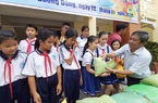 Lạng Sơn: Phân bổ gần 2.800 tấn gạo hỗ trợ cho học sinh khó khăn 