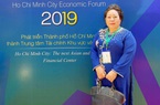 Bà Huỳnh Kim Chi - Chủ tịch HĐQT Cty Liên doanh Bột Quốc tế Intermix: “Đưa ẩm thực truyền thống Việt ra thế giới”