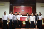 Agribank ủng hộ 3 tỷ đồng khắc phục hậu quả lũ lụt tại Quảng Trị