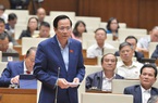 Sinh viên đại học ra trường khó tìm việc, Bộ trưởng Đào Ngọc Dung nói gì?