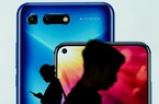 'Khó sống' sau lệnh cấm vận của Mỹ, Huawei phải bán thương hiệu smartphone Honor