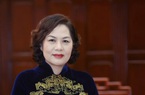Chân dung bà Nguyễn Thị Hồng, người được giới thiệu làm Thống đốc Ngân hàng Nhà nước 