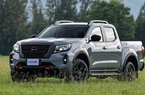 Nissan Navara 2021 ra mắt tại Đông Nam Á, giá từ 19.600 USD