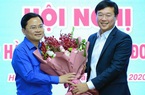 Anh Nguyễn Anh Tuấn làm Bí thư thứ nhất T.Ư Đoàn