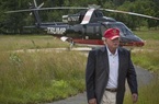 Choáng ngợp chiếc máy bay mà Tổng thống Donald Trump rao bán