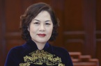  Vì sao bà Nguyễn Thị Hồng được chọn trở thành nữ thống đốc đầu tiên của Việt Nam?