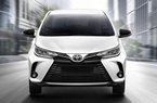 Toyota Vios 2021 tràn ngập công nghệ, khi nào về Việt Nam?
